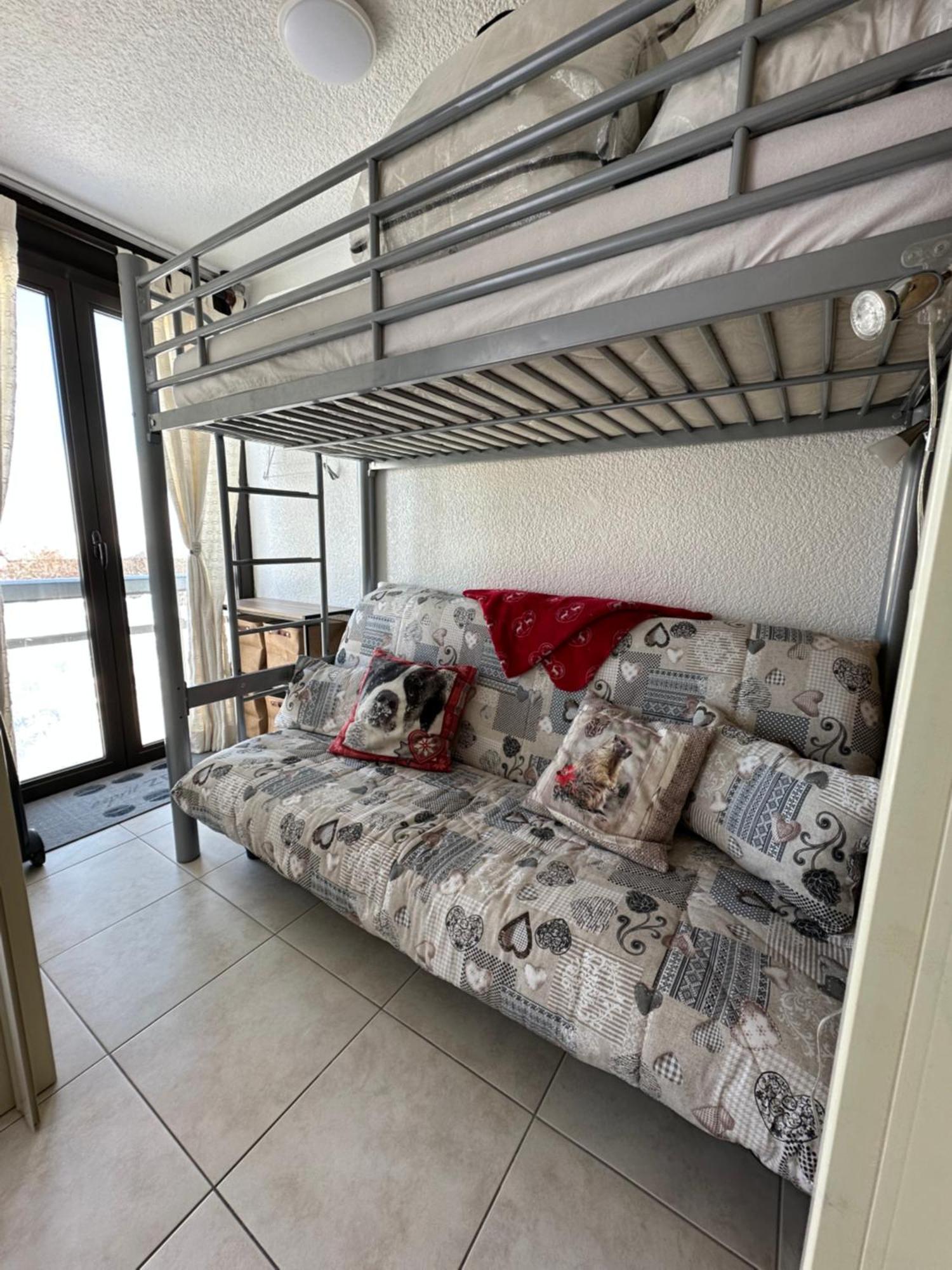 Superbe Appartement A 50M Des Pistes Parking Prive Fontcouverte-la-Toussuire Екстер'єр фото
